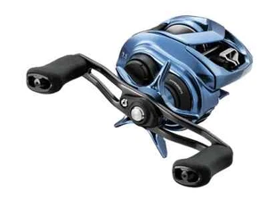 Daiwa Coastal TW 80 Left Hand Baitcast Reel - CLTW80HL NEW - Picture 1 of 1