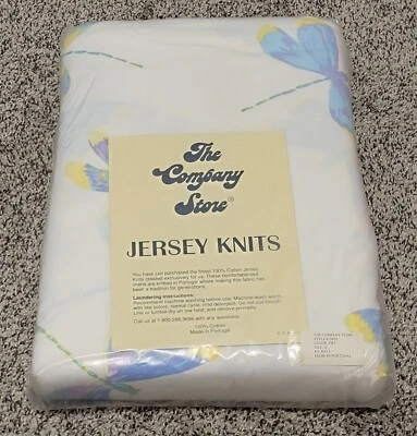 МАГАЗИН КОМПАНИИ Королева ДЖЕРСИ ВЯЗАНЫЕ ОДЕЯЛА ПОДОДЕЯЛЬНИК Dragon Flys - Изображение 1 из 3