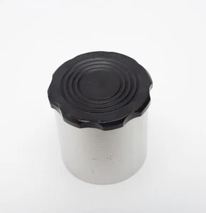 Ex!! Sinar Rail Cap End for F1 F2 X P P2 C Silver - Picture 1 of 7