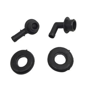 PCV Valve + Grommet part For 2000-2004 Jeep Grand Cherokee 4.0L 53013360AA - Picture 1 of 11