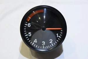 Porsche 924S 944 Tachometer Tacho VDO Gauge 100mm # 94464121501 4.88 - Picture 1 of 7
