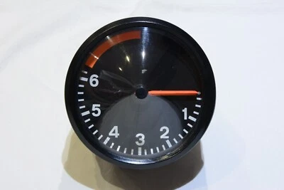Porsche 924S 944 Tachometer Tacho VDO Gauge 100mm # 94464121501 4.88 - Image 1 of 4