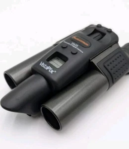 Celestron VistaPix 72202 10x25 Binoculars/1.3 MP Digital Camera - Picture 1 of 16