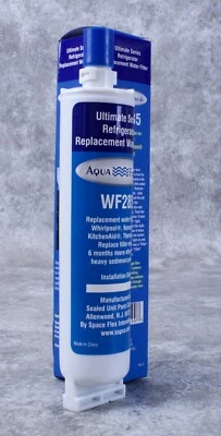 Supco Refrigerator Water Filter Model WF285 - Image 1 of 3