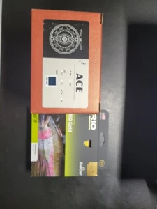 Rio Products Premier Gold Slick Cast Fly Line, Moss/Gold, 90ft - WF7F - Picture 1 of 2