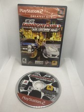 Midnight Club 3: DUB Edition Remix (Sony PlayStation 2 PS2) No Manual Tested