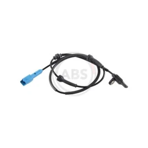Delantero Sensor de ABS Citroen C3 C4 DS DS 3 Peugeot 207 208 2008 301 A.B.S. 30 - Bild 1 von 1