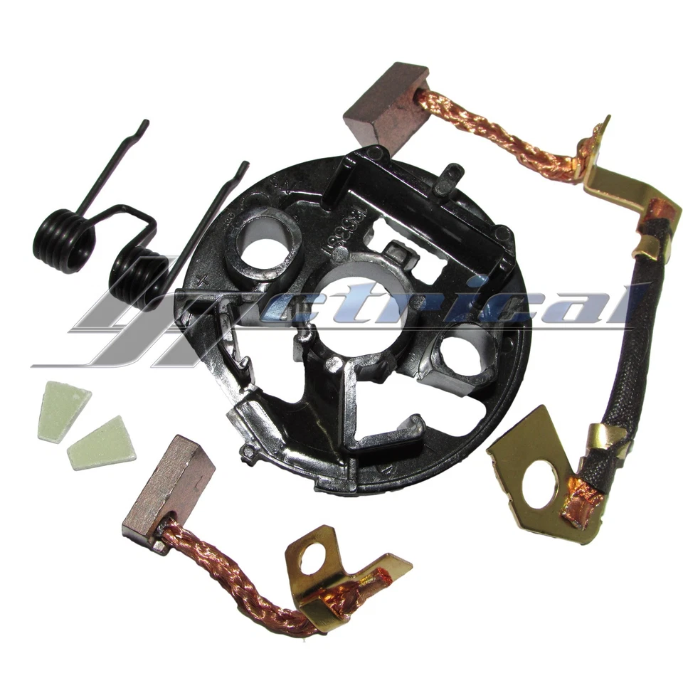 SOPORTE CEPILLO ARRANQUE PARA VALEO MERCEDES BENZ CLASE C SLK CLASE 2.3 2.2L  Foto 1 de 1