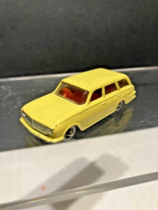 VAGÓN VINTAGE LESNEY MATCHBOX #38 VAUX HALL VICTOR ESTATE - Imagen 1 de 6