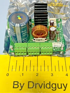 Trane X13110756-02 Power Supply Module; 3A Fuse - Picture 1 of 6