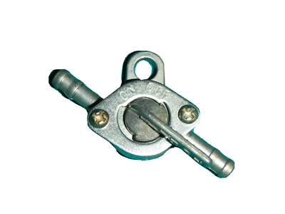 AFTERMARKET FUEL VALVE PETCOCK FRAME MOUNT #1 Maico Rokon Penton DKW Gas Ducati - Image 1 of 4