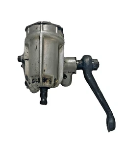 ORIGINAL GM Chevy Corvair 1960-1963 Aluminum Steering Gear Box Hot Rod TROG 10 - Picture 1 of 6