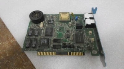 Vintage US ROBOTICS 1.012.0335-C ISA MODEM - Image 1 of 3