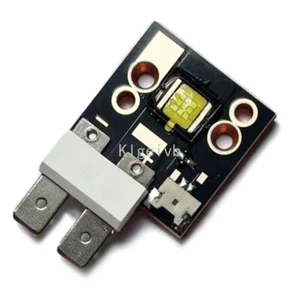 60W LED Bulb Chip LED Bead White For stage spotlight Follow Moving Head Light - Picture 1 of 5
