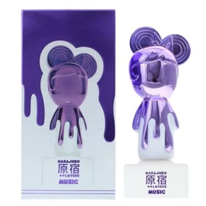 Gwen Stefani Harajuku Lovers Music EDP 30ml Spray For Her Women Femme - Picture 1 of 1
