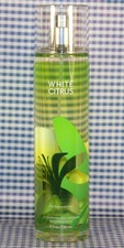 Bath and Body Works Fragrance Mist White Citrus 8.0 oz