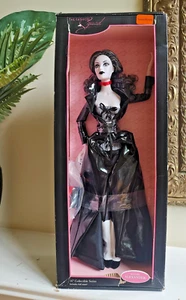 Madame Alexander DC Comics Fashionista Squad der Pinguin Puppe #71800 - Bild 1 von 14