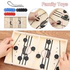 Desktop Board Table Toy Large Family Game Fast Sling Puck Game Hockey Game