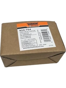 Dorman 924-704 Ignition Actuator **SALE** - Picture 1 of 1