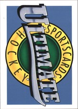 B1966- 1991 Ultimate Draft Hockey Card #s 1-90 -You Pick- 10+ FREE US SHIP