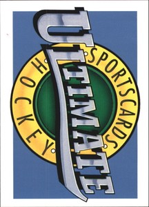 B1966- 1991 Ultimate Draft Hockey Card #s 1-90 -You Pick- 10+ FREE US SHIP