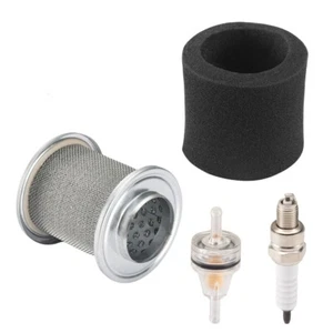 Kit de soporte de filtro de aire para Honda TRX90EX 2006-08 TRX90X 2009-2023 17212-HP2-670 - Imagen 1 de 16