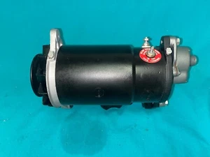 1956-1958 CHEVROLET CORVETTE GM #1102043 GENERATOR & TACH DRIVE - RESTORED - Picture 1 of 9