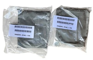 2 Pack New IFAK Inserts Individual First Aid Kit Foliage Green Sekri – New - Picture 1 of 4