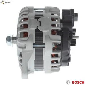 ALTERNATOR 1 986 A01 087 FOR FIAT DUCATO/Platform/Chassis/Van/Bus IVECO 3.0L - Picture 1 of 13