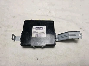 2005 - 2010 Toyota Sienna Drivers Sliding Door Multiplex Control Module (OEM) - Picture 1 of 3