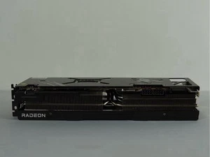 PowerColor Hellhound AMD Radeon RX 7900 XTX OC 24GB GDDR6 Graphics Card - Bild 1 von 6
