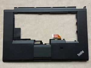 New Lenovo ThinkPad T530 T530i W530 Palmrest Upper Case Cover Touchpad 04W6818 - Picture 1 of 6