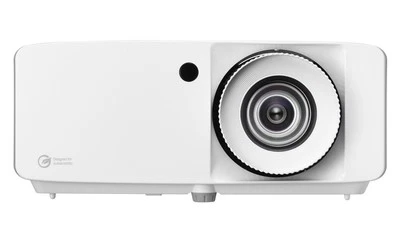 5055387668898 Projector UHZ35 UHD 3500 500 000:1 OPTOMA - Image 1 of 4