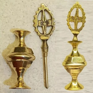 Traditional Kajal Eyeliner,Moroccan Surma Dani with Black Kohl Powder Surmadani - Picture 1 of 8