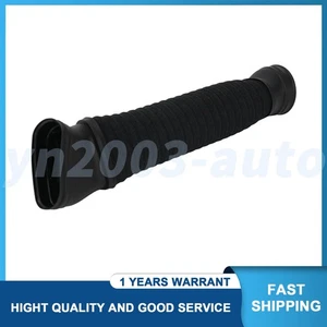 Engine Air Intake Hose Pipe Left 2720900182 Fits For Benz C219 CLS350 W211 E350 - Picture 1 of 8