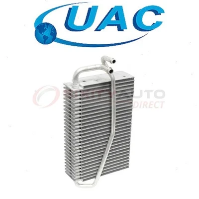 UAC AC Evaporator Core for 2006 Mercedes-Benz CLK350 - Heating Air lo Foto 1 de 4