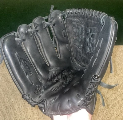 Mizuno GMVP 1259P MVP Prime Fast Pitch Softball Glove-12.5” LHT Ultra Soft - Image 1 of 4