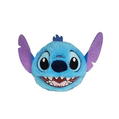 TY Beanie Bouncers - STITCH (3 pulgadas - Lilo & Stitch) - Nueva bola hinchable de felpa Foto 1 de 1