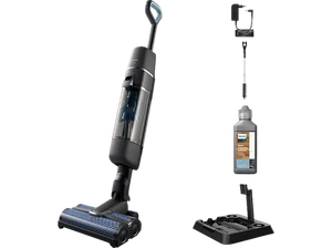 PHILIPS XW7110/01 AquaTrio Cordless Serie 7000 Wischsauger, kabellos - Bild 1 von 5