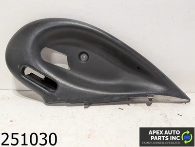 OEM 2000 Pontiac Firebird 3.8L Driver Interior Lock Door Trim Panel - Image 1 of 4