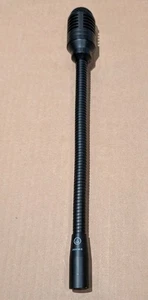 AKG DGN 99E Dynamic Gooseneck Fixed Cardiod Microphone - Picture 1 of 8