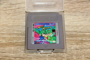 Maru's Mission Nintendo Gameboy Classic Spiel Modul USA - Bild 1 von 1