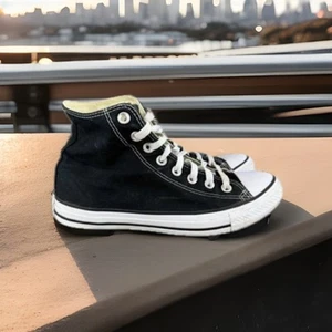 ✅Converse Chuck Taylor All Star High Black M9160 Men’s 7 Women’s 9 Sneaker - Bild 1 von 10