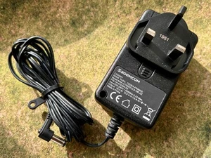Adaptateur secteur routeur Sagemcom Talktalk CS50001 / MSA-C15000IS 12.0-18E-ZZ - Photo 1/2