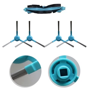 Limpieza sin esfuerzo con kit de piezas de repuesto para robot aspirador Conga - Imagen 1 de 24