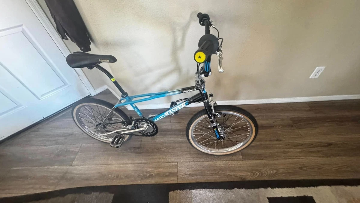 Haro BMX Bike-Old School Vintage Bikes for sale | eBay