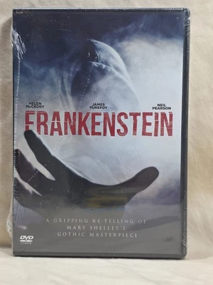 Frankenstein DVD 2007 NEW SEALED - Image 1 of 2