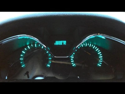 Strut Front VIN J 11th Digit Limited 适合 07-17 ACADIA 1317909 — 第 1/4 张图片