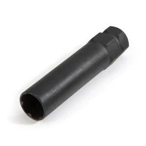 Steelman 6-Spline 41/64-Inch Locking Lug Nut Socket, 78539 - Picture 1 of 3