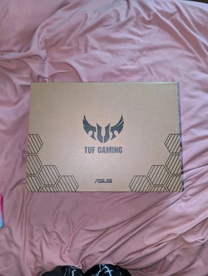 asus tuf gaming f15 FX506 - Immagine 1 di 4